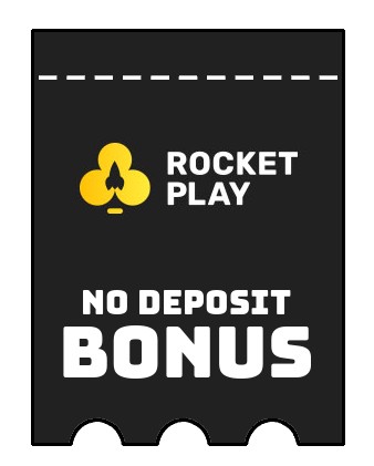 RocketPlay - no deposit bonus CR