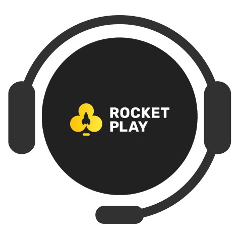 RocketPlay - Support