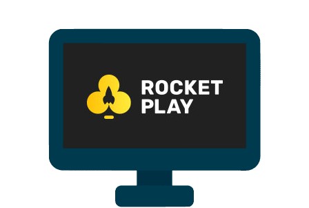 RocketPlay - casino review
