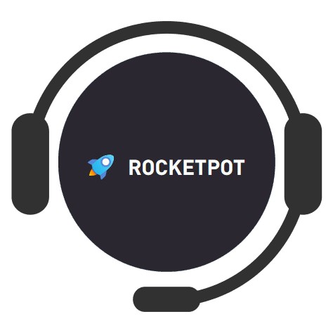 Rocketpot - Support