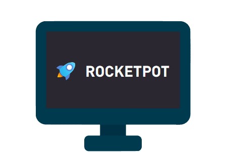 Rocketpot - casino review