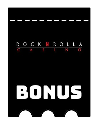 Latest bonus spins from RockNRolla