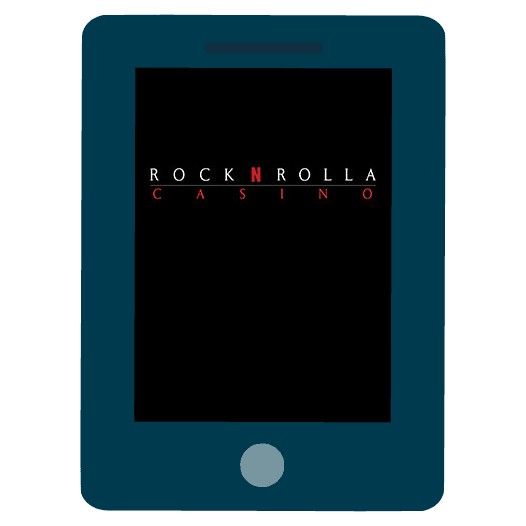 RockNRolla - Mobile friendly