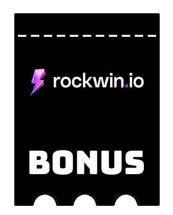 Latest bonus spins from Rockwin