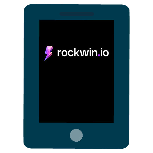 Rockwin - Mobile friendly