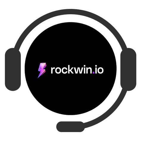 Rockwin - Support