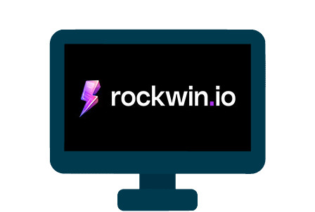 Rockwin - casino review