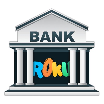 Roku - Banking casino