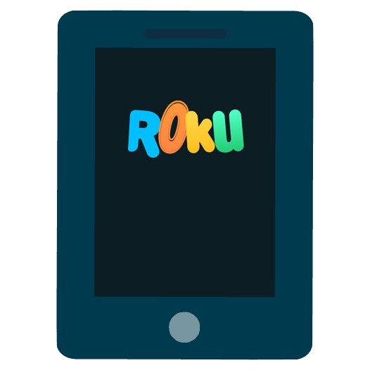 Roku - Mobile friendly
