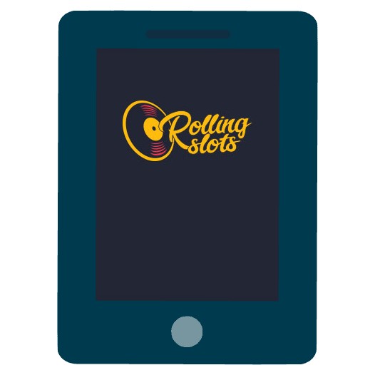 RollingSlots - Mobile friendly