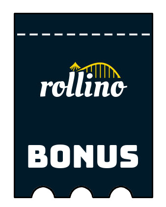 Latest bonus spins from Rollino