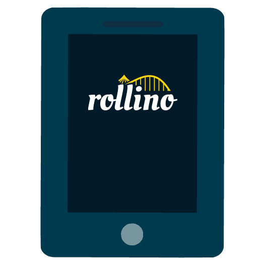Rollino - Mobile friendly