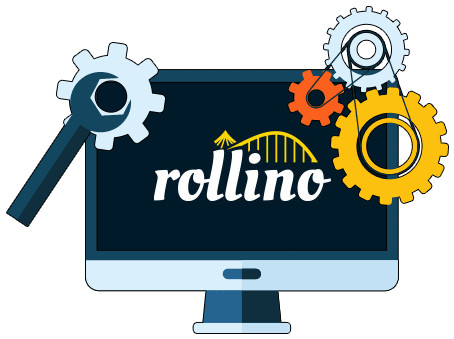 Rollino - Software