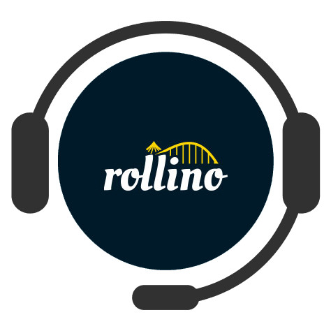 Rollino - Support