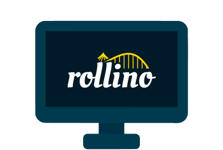 Rollino - casino review