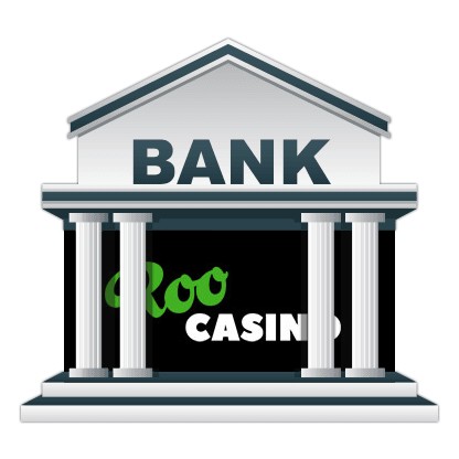 ROO Casino - Banking casino