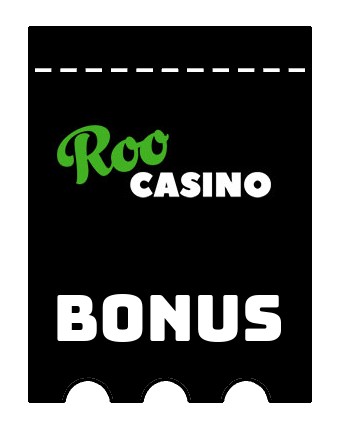 Latest bonus spins from ROO Casino