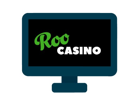 ROO Casino - casino review