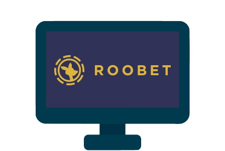 Roobet - casino review