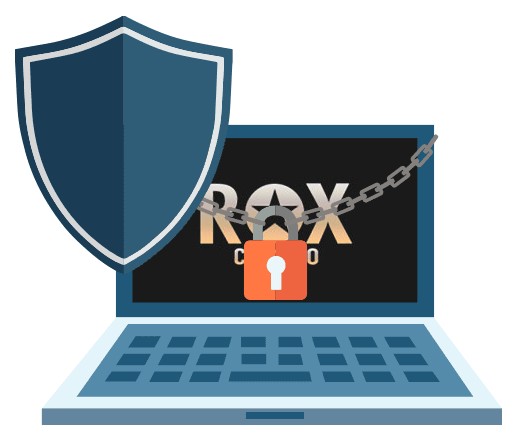Rox Casino - Secure casino