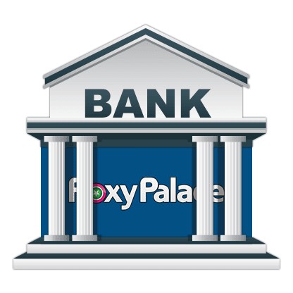 Roxy Palace Casino - Banking casino