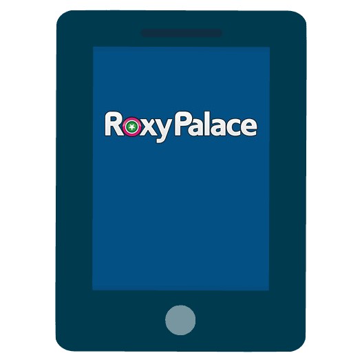 Roxy Palace Casino - Mobile friendly