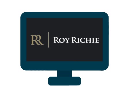 Roy Richie Casino - casino review