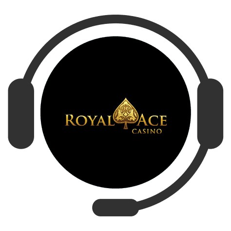 royal ace casino authorization form