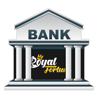 Royal Fortune - Banking casino