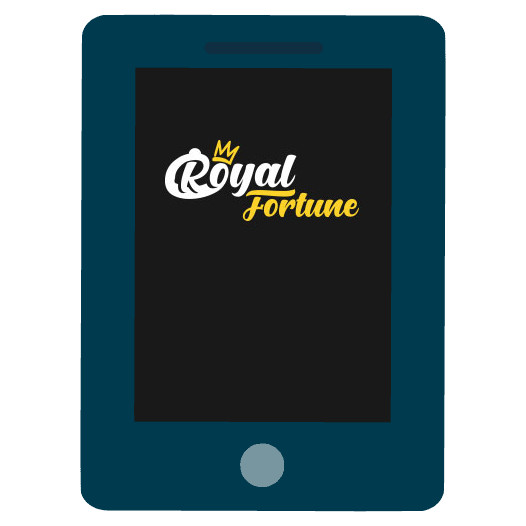 Royal Fortune - Mobile friendly