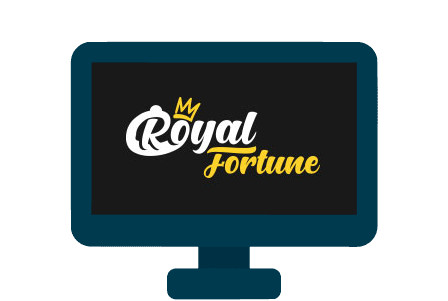 Royal Fortune - casino review