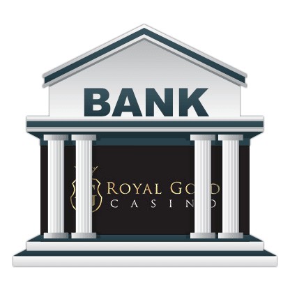 Royal Gold Casino - Banking casino