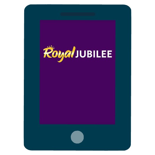 Royal Jubilee - Mobile friendly