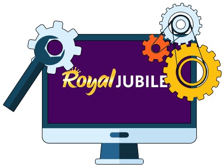 Royal Jubilee - Software