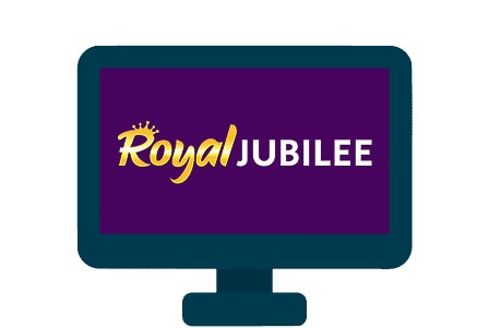 Royal Jubilee - casino review