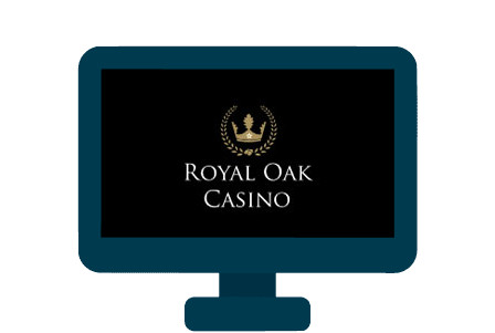 Royal Oak - casino review