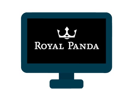 Royal Panda Casino - casino review