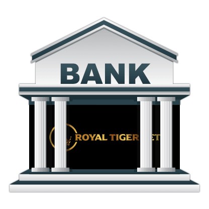 Royal Tiger Bet - Banking casino