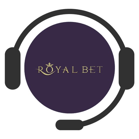 Royalbet - Support