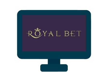 Royalbet - casino review