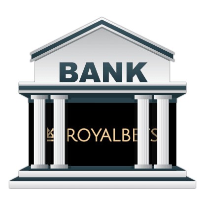 Royalbets - Banking casino