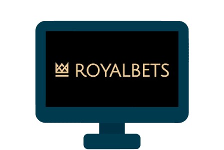 Royalbets - casino review