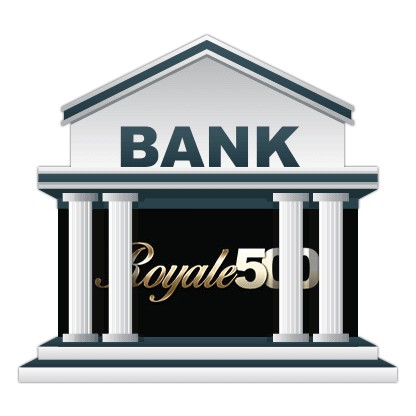 Royale 500 Casino - Banking casino