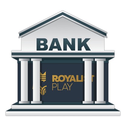 RoyalistPlay - Banking casino
