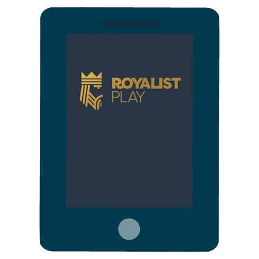 RoyalistPlay - Mobile friendly
