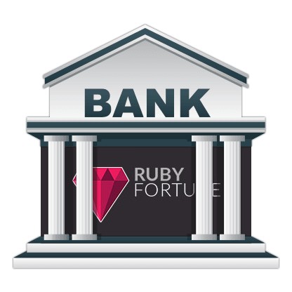 Ruby Fortune Casino - Banking casino