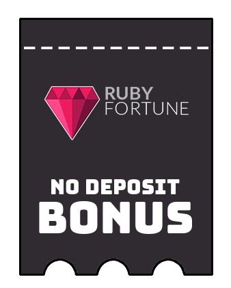 Ruby Fortune Casino - no deposit bonus CR