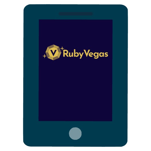 Ruby Vegas - Mobile friendly
