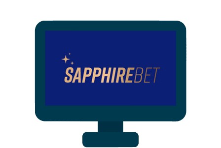 Sapphirebet - casino review