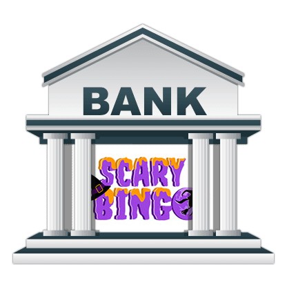 Scary Bingo Casino - Banking casino